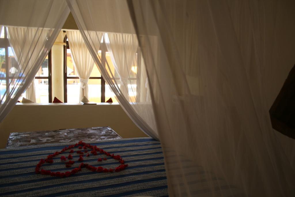 Casa Kaukan Zihuatanejo Room photo