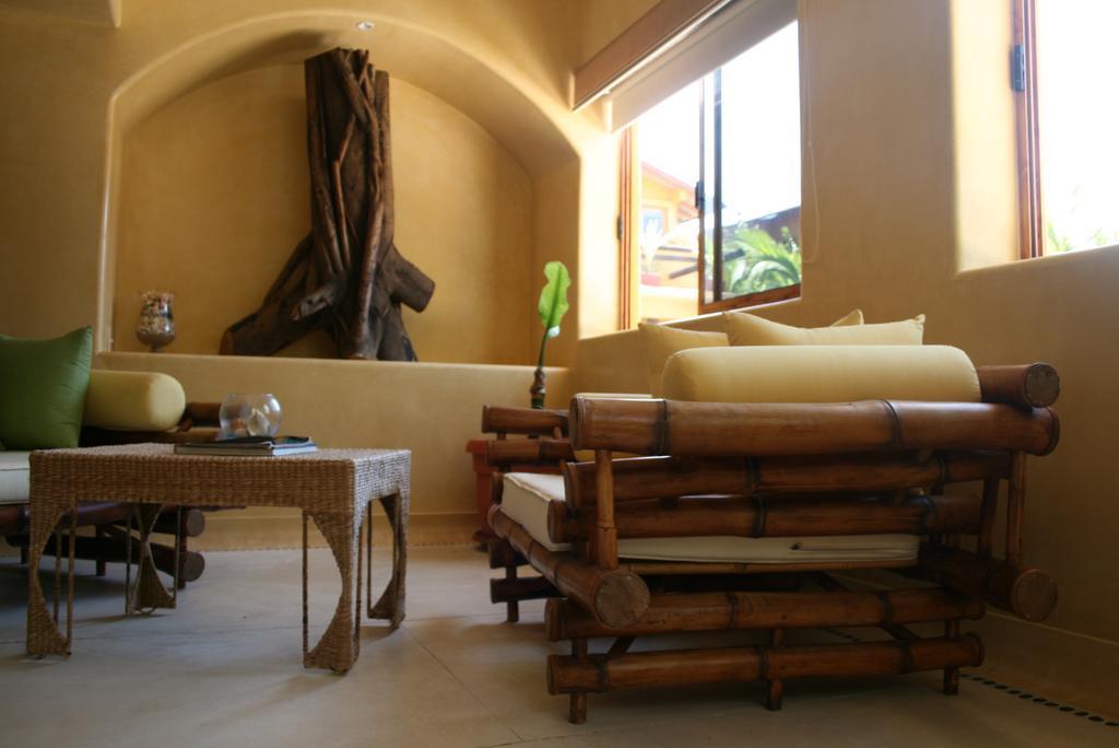 Casa Kaukan Zihuatanejo Room photo