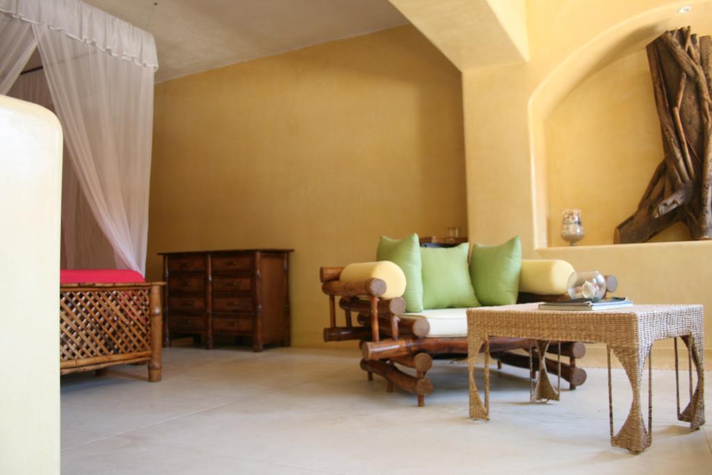 Casa Kaukan Zihuatanejo Exterior photo