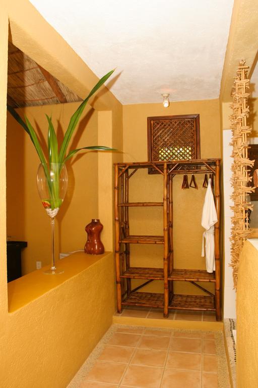 Casa Kaukan Zihuatanejo Exterior photo