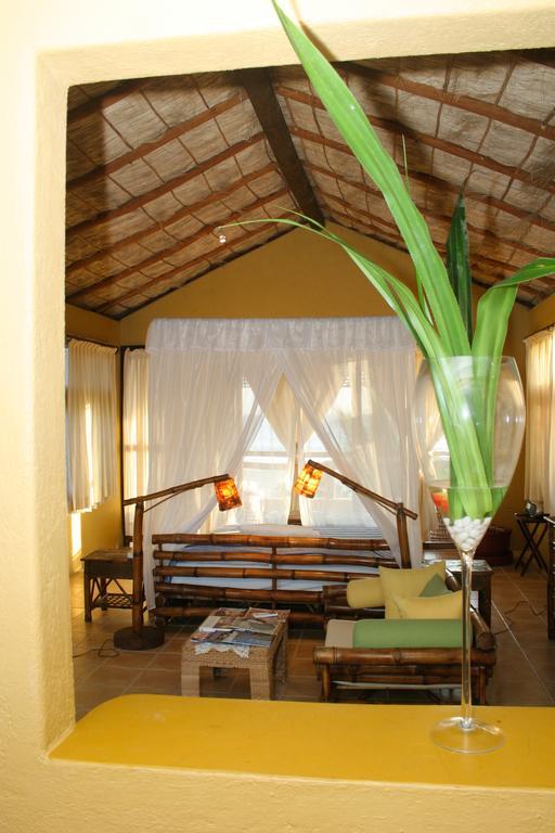 Casa Kaukan Zihuatanejo Exterior photo