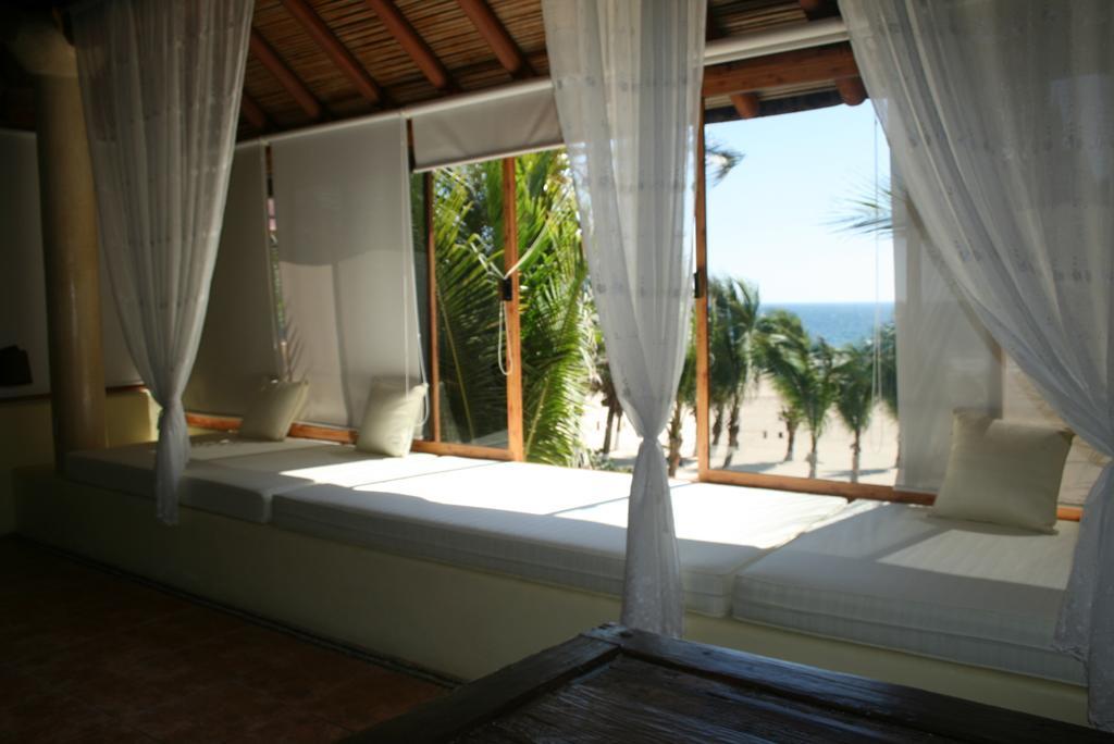 Casa Kaukan Zihuatanejo Exterior photo