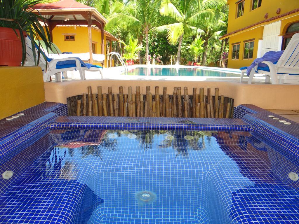Casa Kaukan Zihuatanejo Exterior photo
