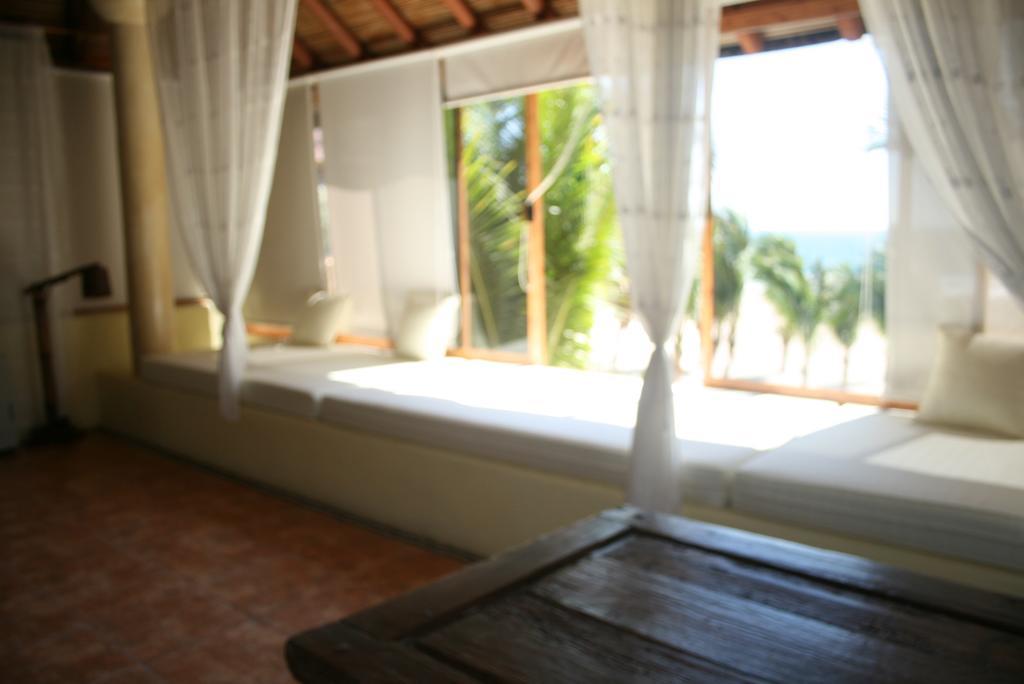 Casa Kaukan Zihuatanejo Exterior photo