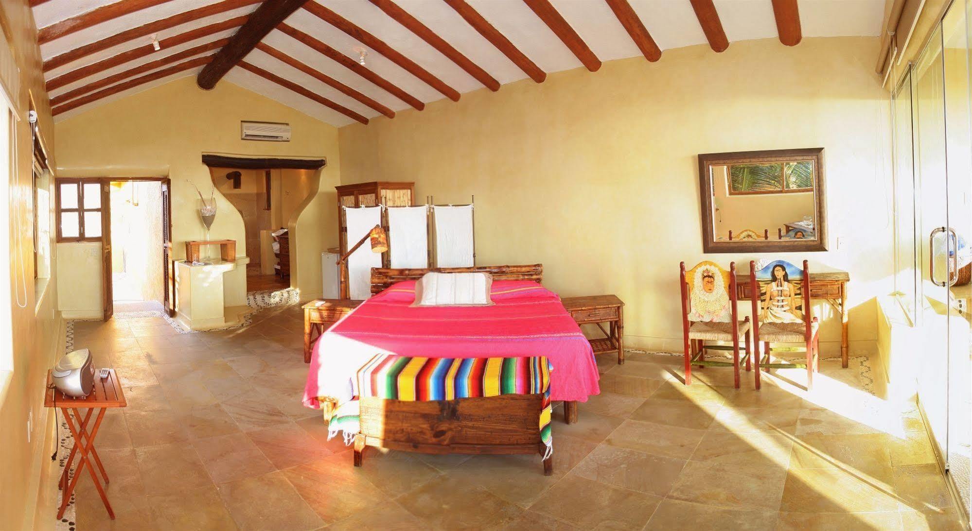 Casa Kaukan Zihuatanejo Exterior photo