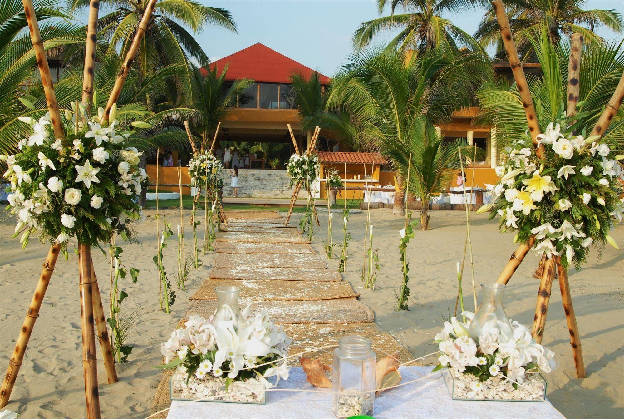 Casa Kaukan Zihuatanejo Exterior photo