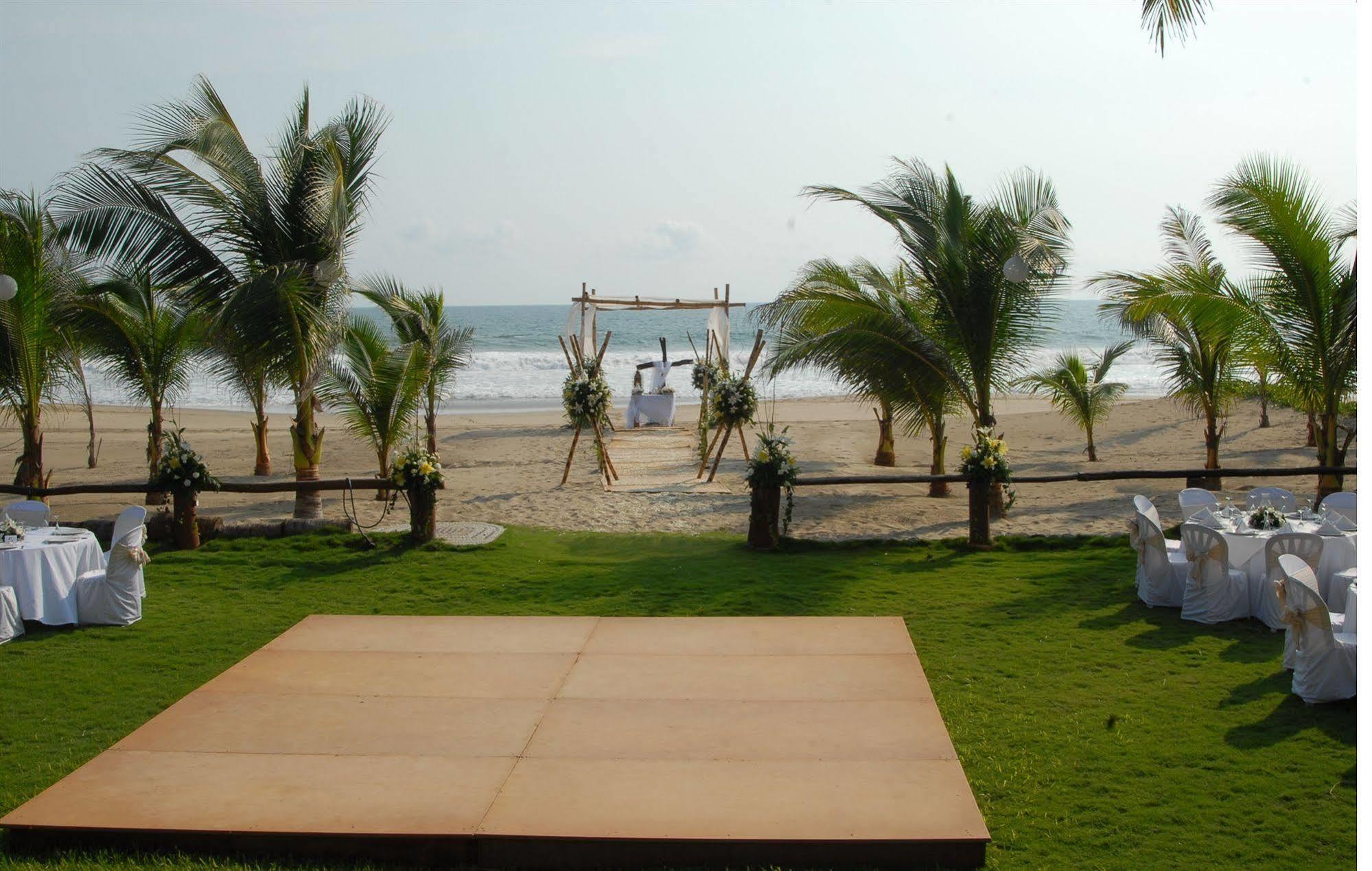 Casa Kaukan Zihuatanejo Exterior photo